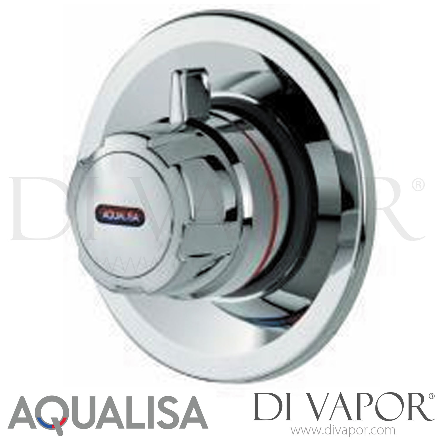 Aqualisa Aquavalve 600 430 Shower Spare Parts AQ DV 103
